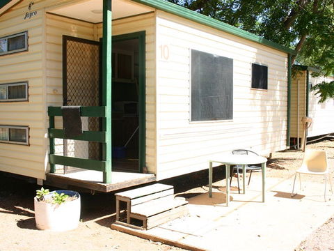 Tennant Creek Caravan Park - Accommodation Fremantle 1
