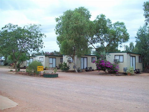 Tennant Creek Caravan Park - Accommodation Fremantle 2