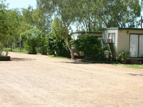Tennant Creek Caravan Park - Accommodation Fremantle 3
