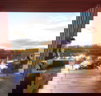 The Frames - Luxury Riverland Accommodation - Accommodation Fremantle