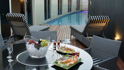 The Frames - Luxury Riverland Accommodation - Accommodation Fremantle 6