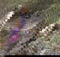 The Sink campground - Accommodation Fremantle