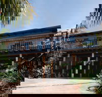 The Loft House at Coalcliff - Accommodation Fremantle