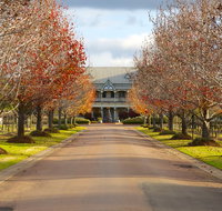 The Convent Hunter Valley - Accommodation Fremantle