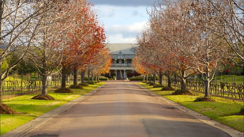 The Convent Hunter Valley - Accommodation Fremantle 0