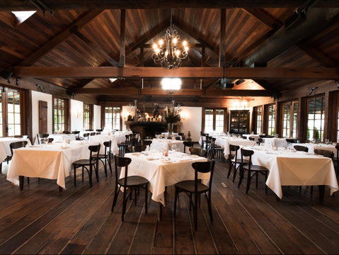 The Convent Hunter Valley - Accommodation Fremantle 4