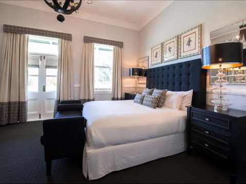 The Convent Hunter Valley - Accommodation Fremantle 6