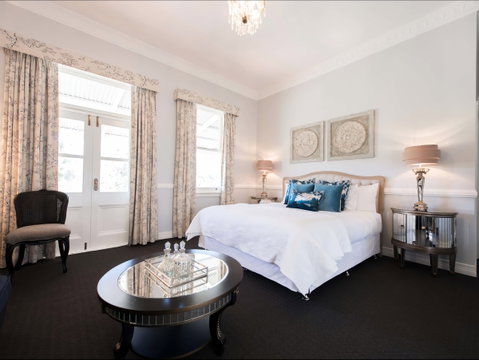 The Convent Hunter Valley - Accommodation Fremantle 7