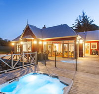 The Peninsula Experience - Accommodation Fremantle