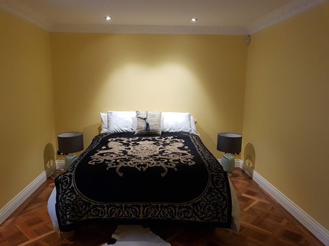 The Amazing Grace Retreat - Accommodation Fremantle 0