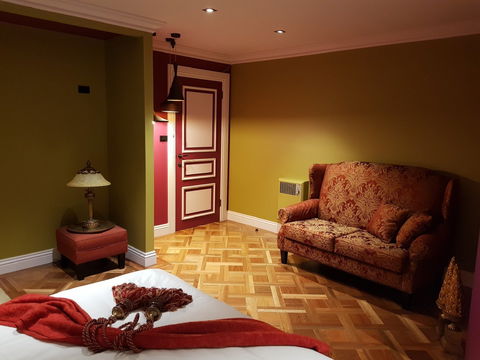 The Amazing Grace Retreat - Accommodation Fremantle 1