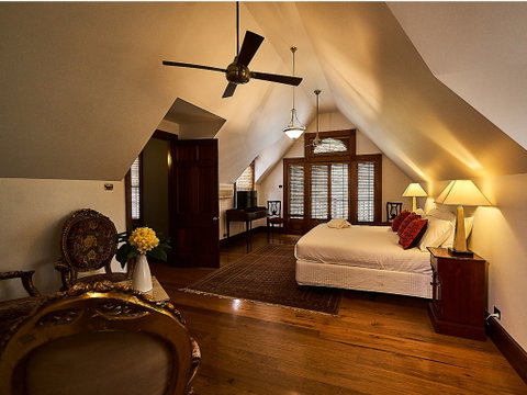 The Regents Park - Accommodation Fremantle 1