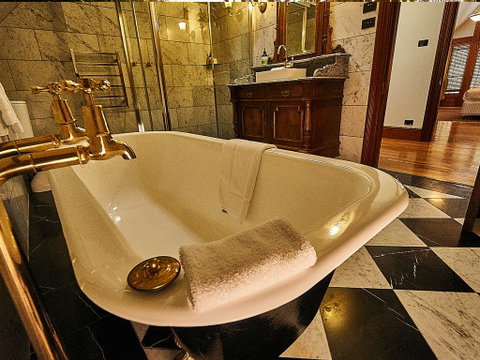 The Regents Park - Accommodation Fremantle 2
