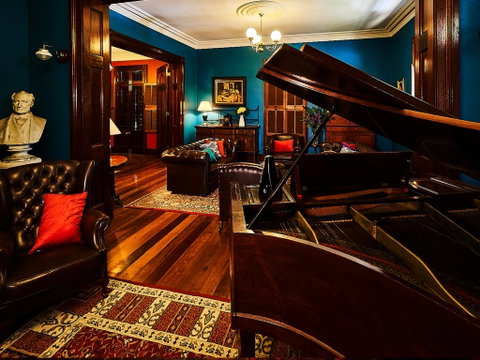 The Regents Park - Accommodation Fremantle 4