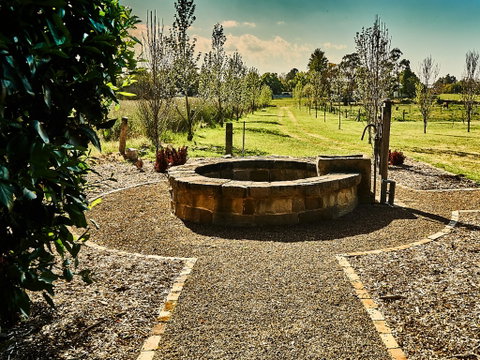 The Regents Park - Accommodation Fremantle 6