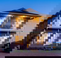 The Palais - Accommodation Fremantle