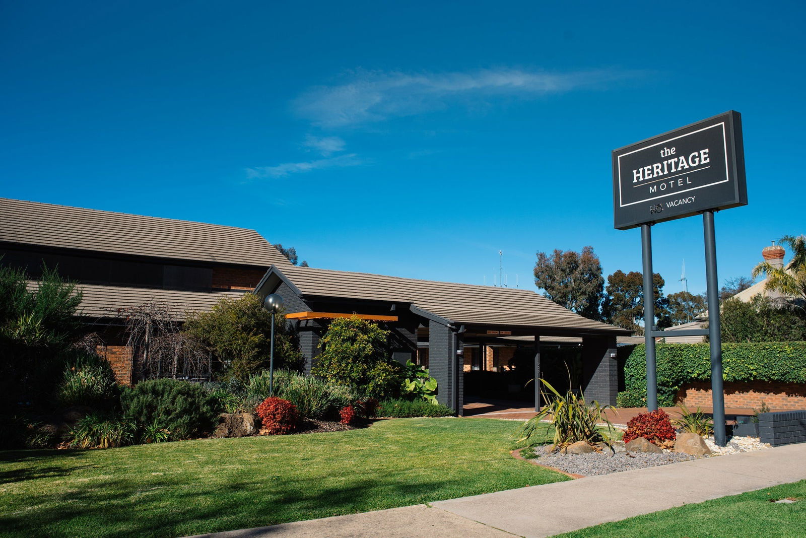  Accommodation Fremantle