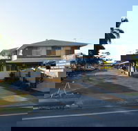 The Rover Holiday Units/Motel - Accommodation Fremantle