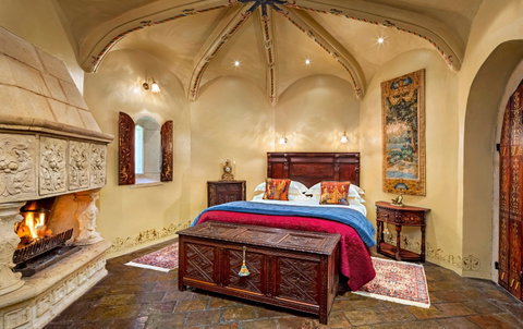The Castle Keep B&B - Accommodation Fremantle 0