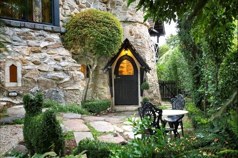 The Castle Keep B&B - Accommodation Fremantle 1