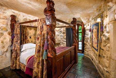 The Castle Keep B&B - Accommodation Fremantle 3