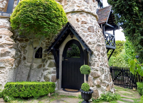The Castle Keep B&B - Accommodation Fremantle 5