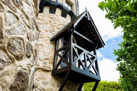 The Castle Keep B&B - Accommodation Fremantle 8