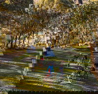 Thredbo Diggings campground - Accommodation Fremantle