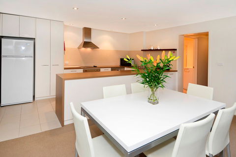 Unit 5 Wyuna Queenscliff - Accommodation Fremantle 0