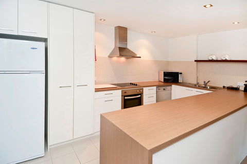 Unit 5 Wyuna Queenscliff - Accommodation Fremantle 3
