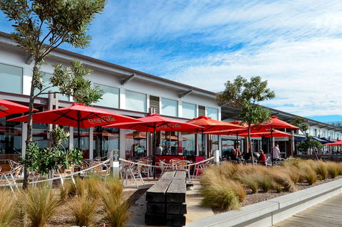 Unit 5 Wyuna Queenscliff - Accommodation Fremantle 5