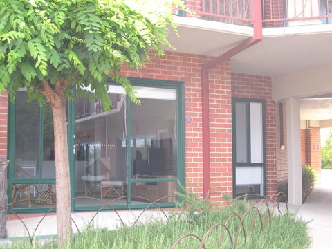 Unit 5 Wyuna Queenscliff - Accommodation Fremantle 7