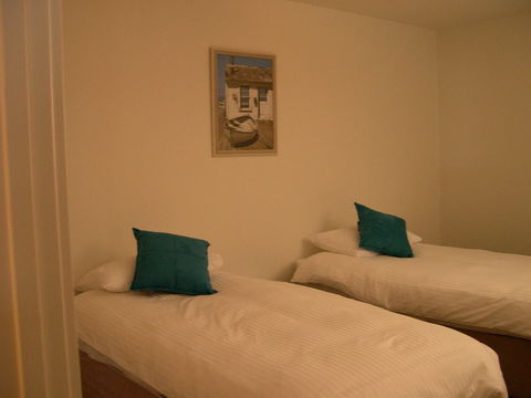 Unit 5 Wyuna Queenscliff - Accommodation Fremantle 8