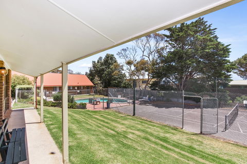 Unit 3, 5-/ Surf Avenue, Carrickalinga - Accommodation Fremantle 5