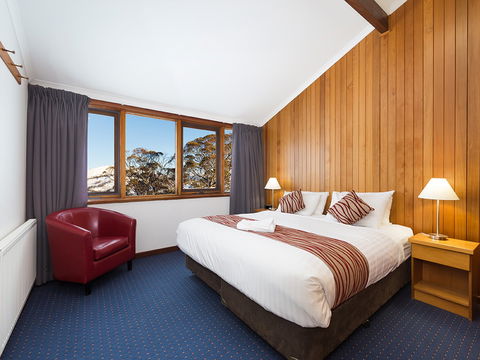 Valhalla Perisher - Accommodation Fremantle 1