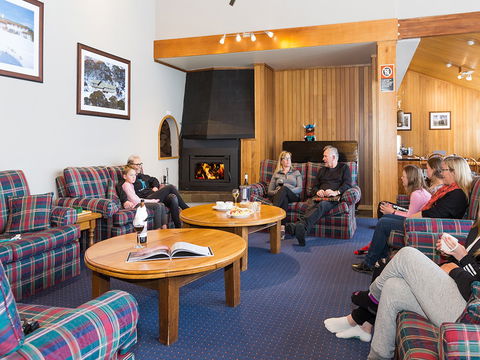 Valhalla Perisher - Accommodation Fremantle 3
