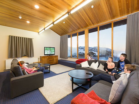 Valhalla Perisher - Accommodation Fremantle 7