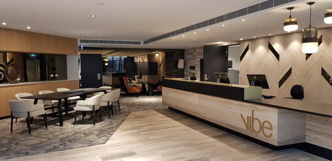 Vibe Hotel North Sydney - Accommodation Fremantle 0