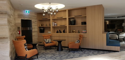Vibe Hotel North Sydney - Accommodation Fremantle 1