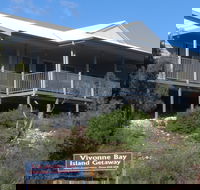 Vivonne Bay Island Getaway - Accommodation Fremantle