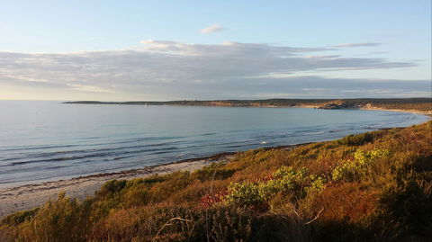 Vivonne Bay Island Getaway - Accommodation Fremantle 2