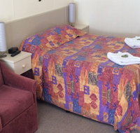 Woodmans Hill Motel Ballarat - Accommodation Fremantle