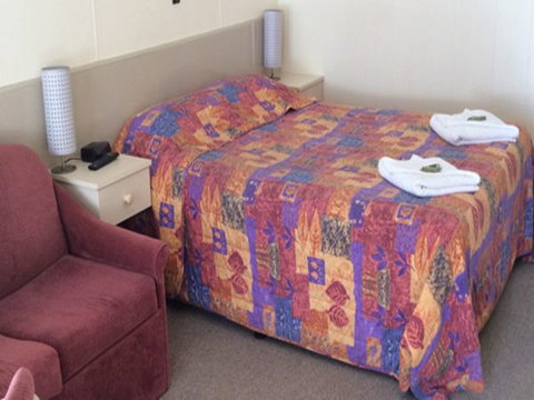 Woodmans Hill Motel Ballarat - Accommodation Fremantle 0