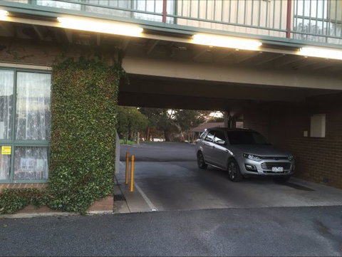 Woodmans Hill Motel Ballarat - Accommodation Fremantle 1