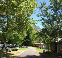 Yackandandah Holiday Park - Accommodation Fremantle