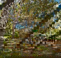 Yagon campground - Accommodation Fremantle