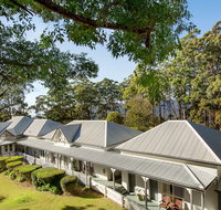 Aaronlee Retreat - Accommodation Fremantle