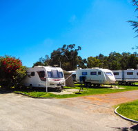 Acclaim Swan Valley Tourist Park - Accommodation Fremantle