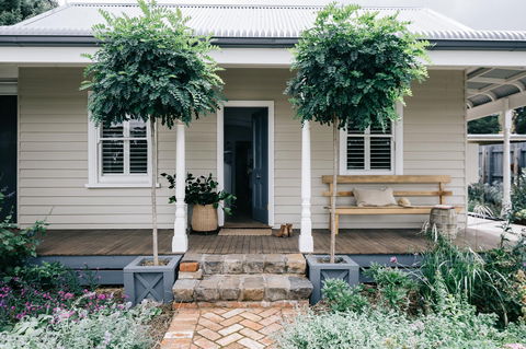 Acre Of Roses - Accommodation Fremantle 1