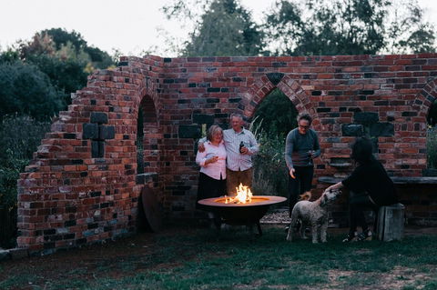 Acre Of Roses - Accommodation Fremantle 8
